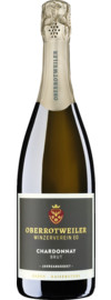 2023 Oberrotweiler Chardonnay Sekt