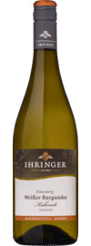 2024 Ihringer Fohrenberg Weißer Burgunder Kabinett