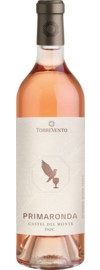 2024 Primaronda Rosato