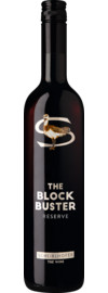 2023 The Blockbuster Reserve Cuvée Rot