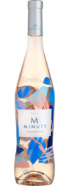 2024 Minuty Cuvée M Limited Edition
