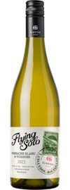 2024 Domaine Gayda Flying Solo Blanc