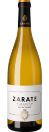 2023 Zárate Albariño
