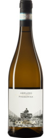 2024 Contesa Passerina Montepulciano d'Abruzzo Bio