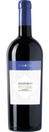 2021 Vinosia Dazimos Primitivo Negroamaro