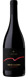 2020 Vinosia Neromora Aglianico