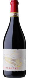 2017 Vinosia Rajamagra Riserva