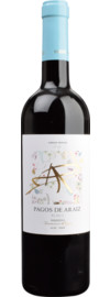 2022 Pagos De Araiz Tinto Roble