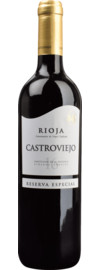 2018 Pastor Diaz Castroviejo Rioja Reserva Especial