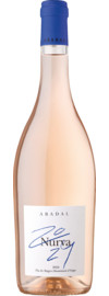 2024 Abadal Nurva Rosado