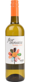 2024 Valdecuevas Flor Innata Verdejo