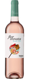 2024 Valdecuevas Flor Itura Rosado