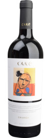 2021 Care Crianza