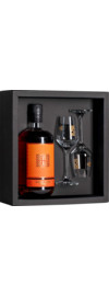 Seven Seals Sherry Wood Single Malt Whisky