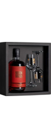 Seven Seals Port Wood Finish Single Malt Whisky