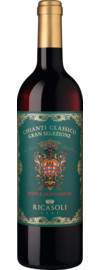 2022 Rocca Guicciarda Chianti Classico Gran Selezione