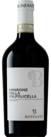 2018 Bonfanti Amarone della Valpolicella