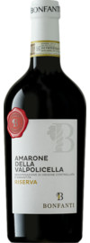 2015 Bonfanti Amarone della Valpolicella Riserva