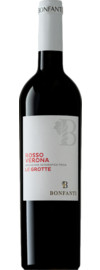 2018 Bonfanti Le Grotte Rosso
