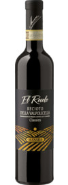 2021 Manara El Rocolo Recioto Valpolicella