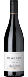 2022 Henri de Villamont Prestige Pinot Noir
