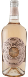 2024 Pasqua 11 Minutes Rosé