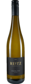 2024 Reitz Riesling 2024 Reitz Riesling