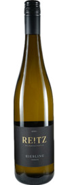 2024 Reitz Riesling