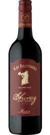 2020 Kay Brothers Basket Pressed Shiraz