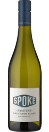 2023 Spoke Awatere Sauvignon Blanc