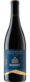 2020 Weinbiet Cabernet Sauvignon Grand Réserve