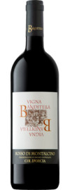 2022 Col d'Orcia Banditella Rosso Di Montalcino