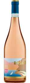 2024 Delibori Il Laghetto Rosato