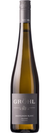 2024 Gröhl Dalheimer Sauvignon Blanc QbA