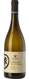 2023 Grillo Vigna di Mandranova