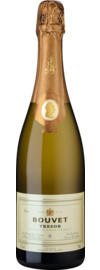 2021 Bouvet Ladubay Trésor Blanc