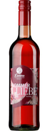 2024 Kallstadt Sommer Liebe Dornfelder Rosé QbA