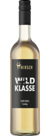 2024 Hirsch Wildklasse Cuvée Weiß