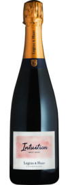 Legras & Haas Intuition Rosé