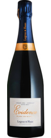 Legras & Haas L'évidence Grand Cru