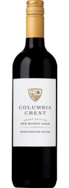 2020 Columbia Crest Grand Estates Gold Red Blend