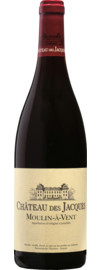 2023 Château des Jacques