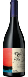 2021 Montes Folly Syrah