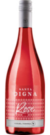 2025 Santa Digna Cabernet Sauvignon Rosé Reserva