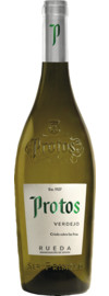 2024 Protos Verdejo