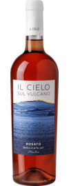 2024 Il Cielo sul Vulcano Rosato