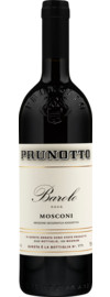 2020 Mosconi Barolo