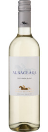 2024 Haras de Pirque Albaclara Sauvignon Blanc