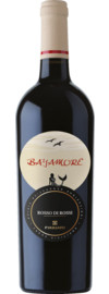 2023 Bayamore Rosso di Rossi