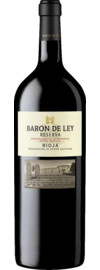 2020 Baron de Ley Reserva